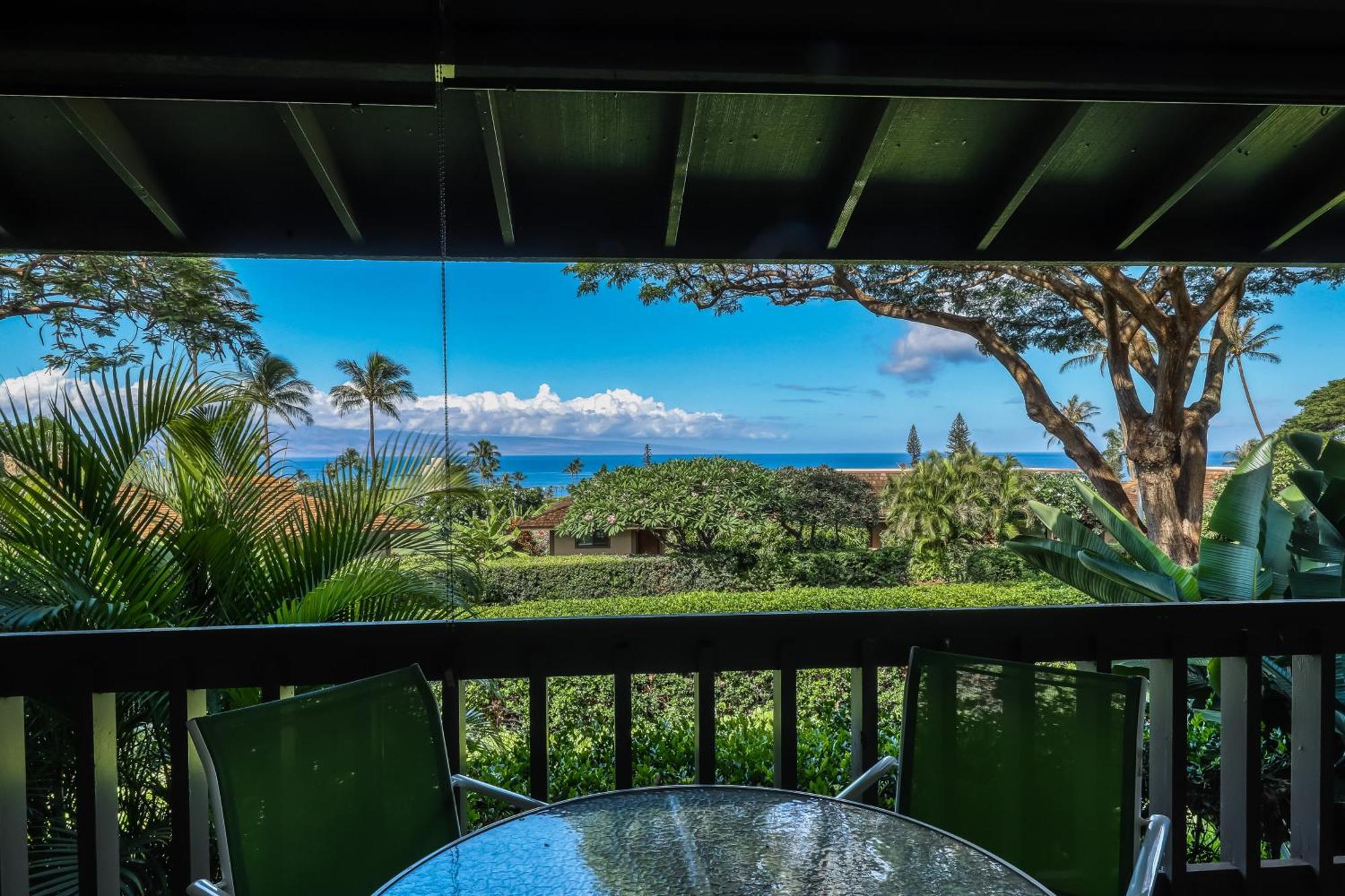 Kaanapali Plantation Condominiums Camera foto
