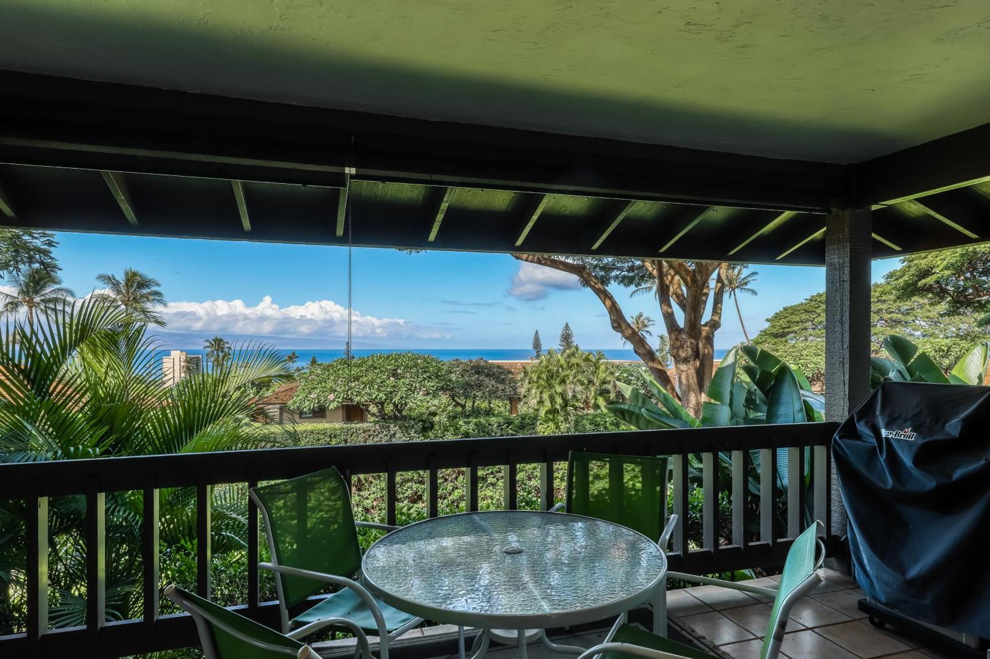 Kaanapali Plantation Condominiums Camera foto