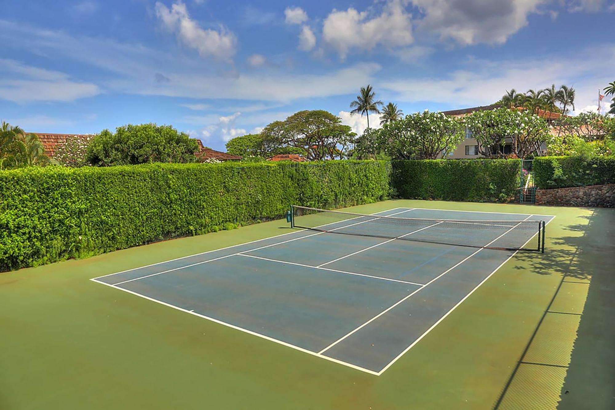 Kaanapali Plantation Condominiums Camera foto