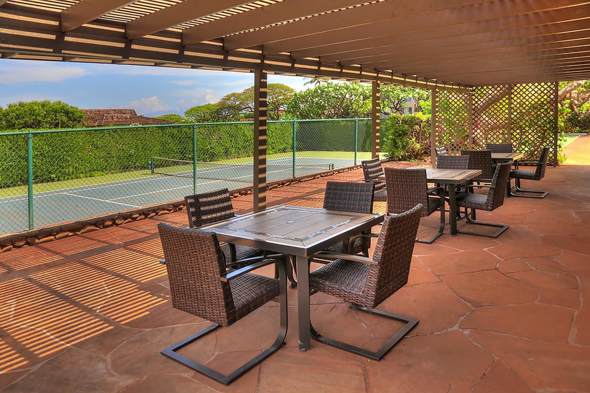 Kaanapali Plantation Condominiums Camera foto