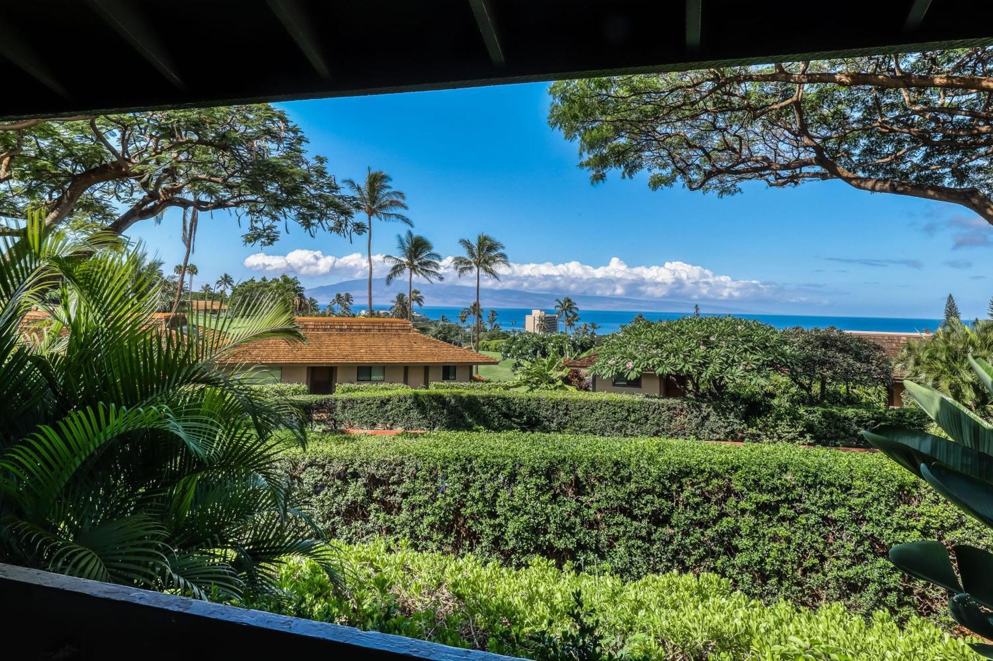 Kaanapali Plantation Condominiums Camera foto