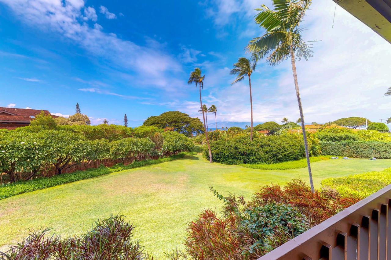 Kaanapali Plantation Condominiums Esterno foto