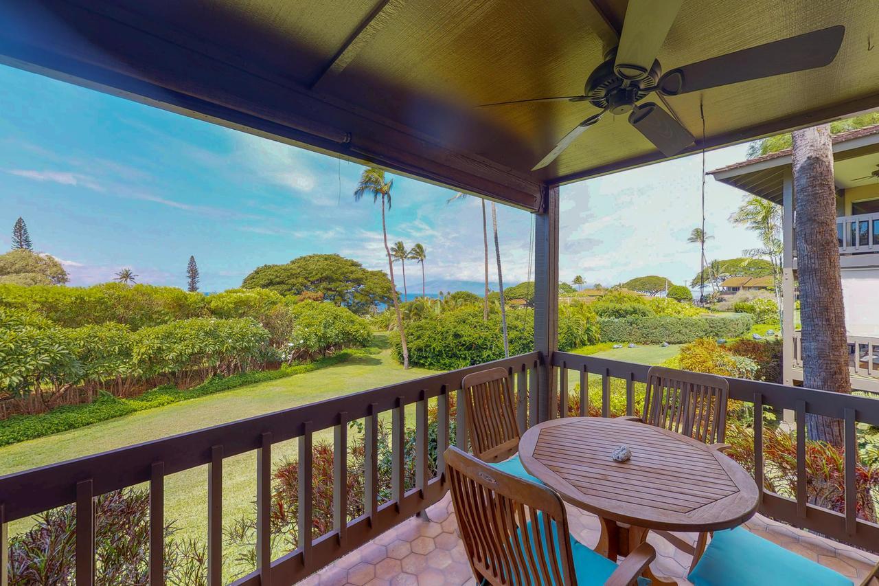 Kaanapali Plantation Condominiums Esterno foto