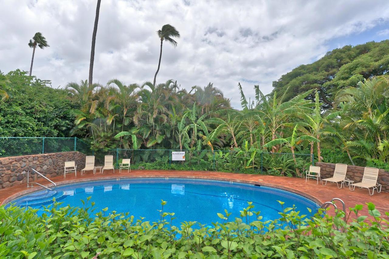 Kaanapali Plantation Condominiums Esterno foto